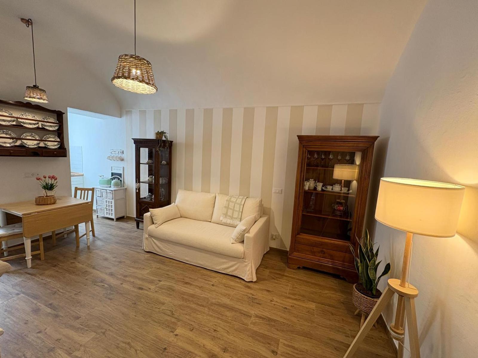 Ca' Bela Apartment